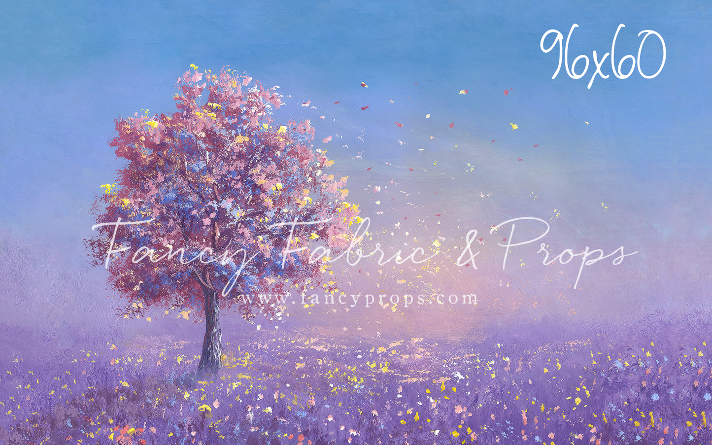 Windswept Wishes