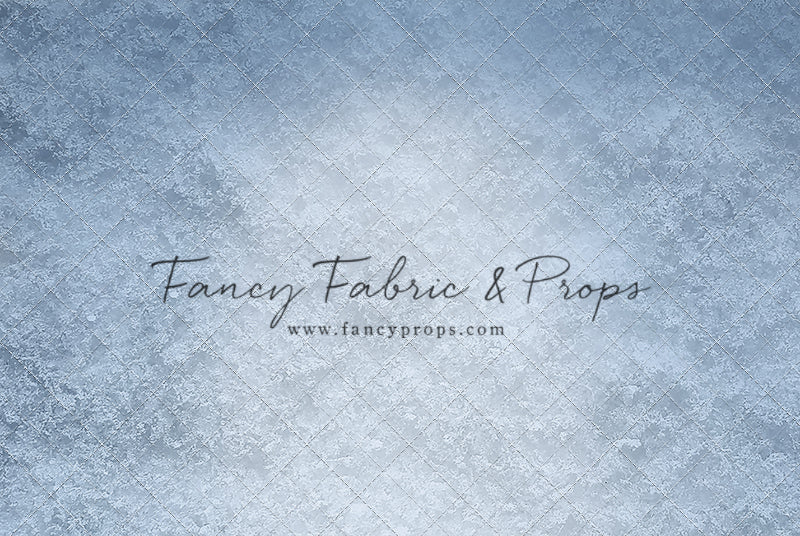 Winter Tree Farm Day Mini Room