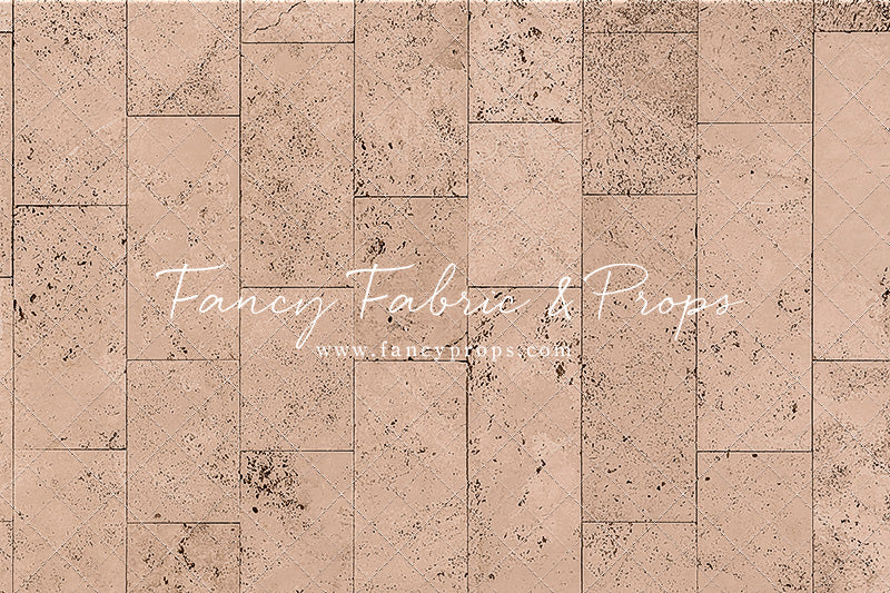 Wisteria Pathway Mat Floor