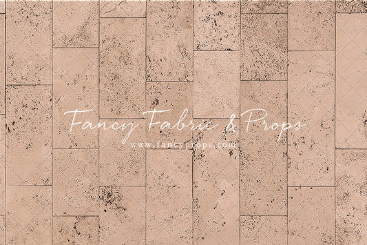 Wisteria Pathway Mat Floor