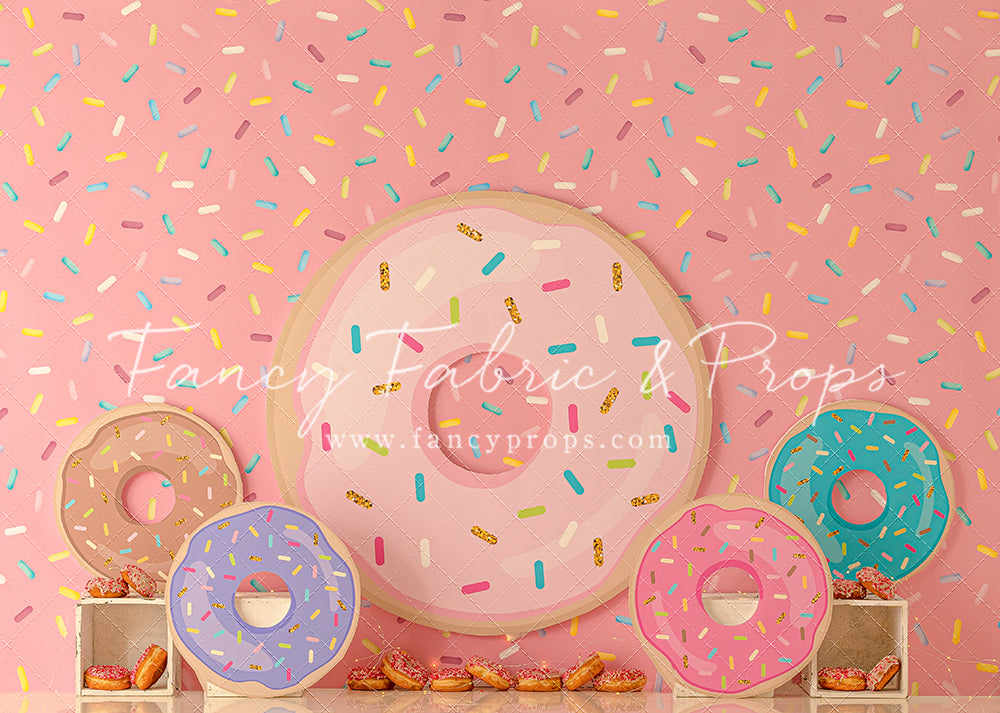 With Sprinkles On Top