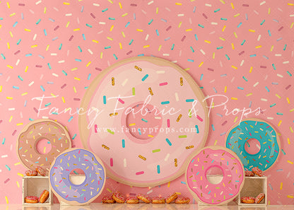 With Sprinkles On Top