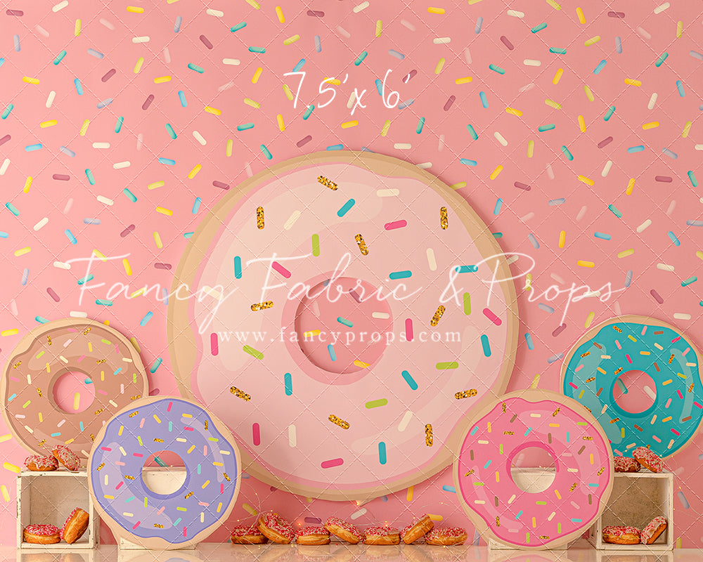 With Sprinkles On Top