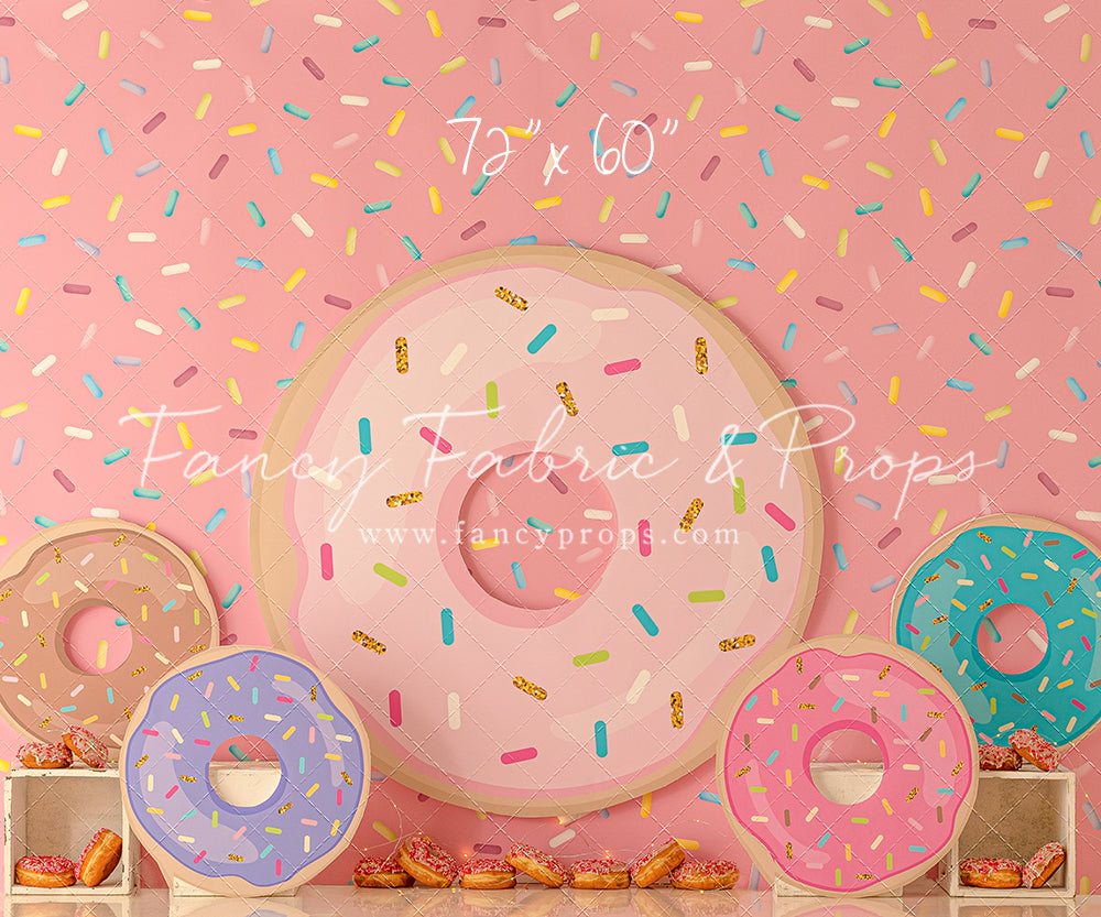 With Sprinkles On Top