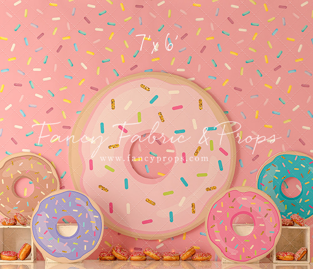 With Sprinkles On Top