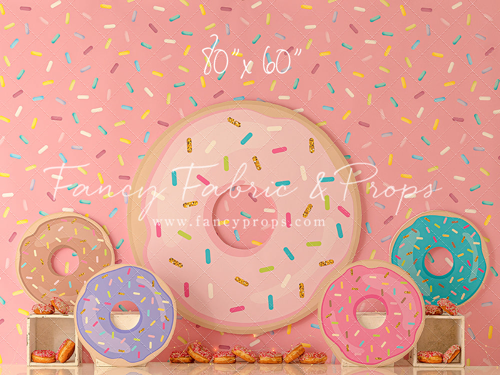 With Sprinkles On Top