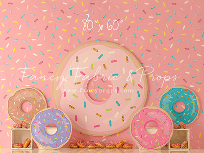 With Sprinkles On Top