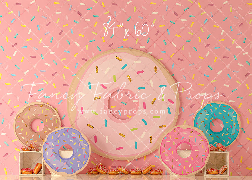 With Sprinkles On Top