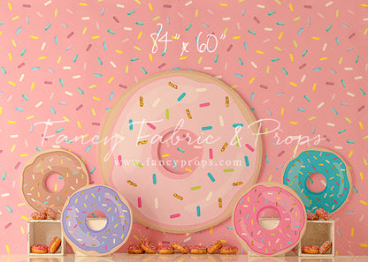 With Sprinkles On Top