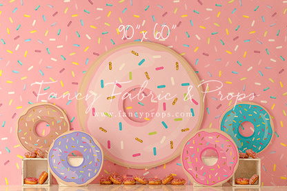 With Sprinkles On Top