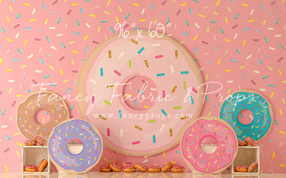 With Sprinkles On Top