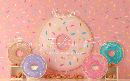 With Sprinkles On Top