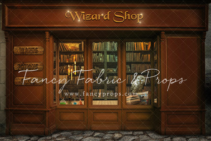 Wizard Shop