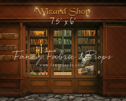 Wizard Shop