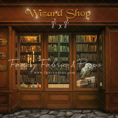 Wizard Shop
