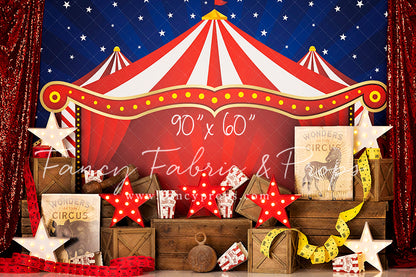 Wonders Of The Circus