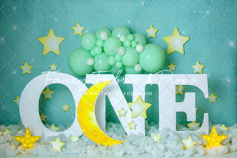 You Are My Moon & Stars