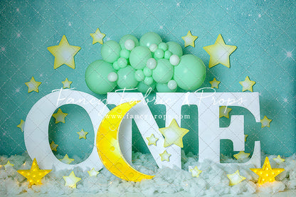 You Are My Moon & Stars