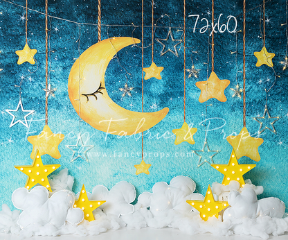 Like A Diamond in the Sky