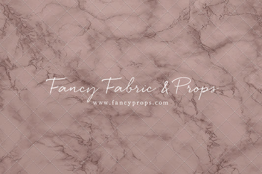 Rose Marble Mat Floor