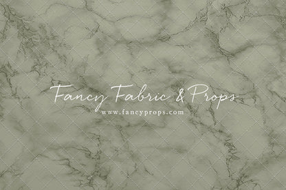 Sage Marble Mat Floor