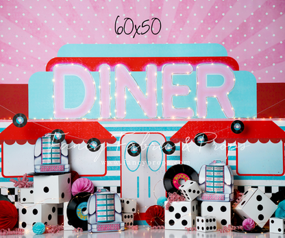 Pop's Diner