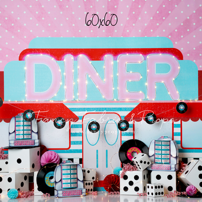 Pop's Diner