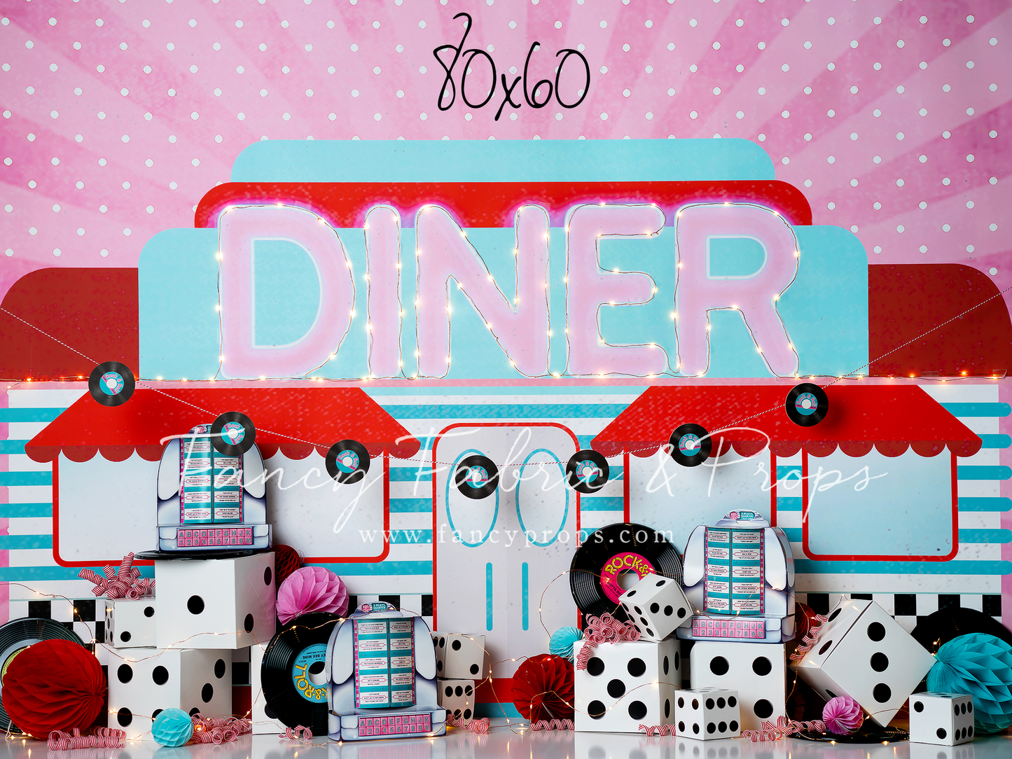 Pop's Diner