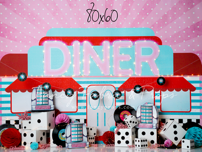 Pop's Diner