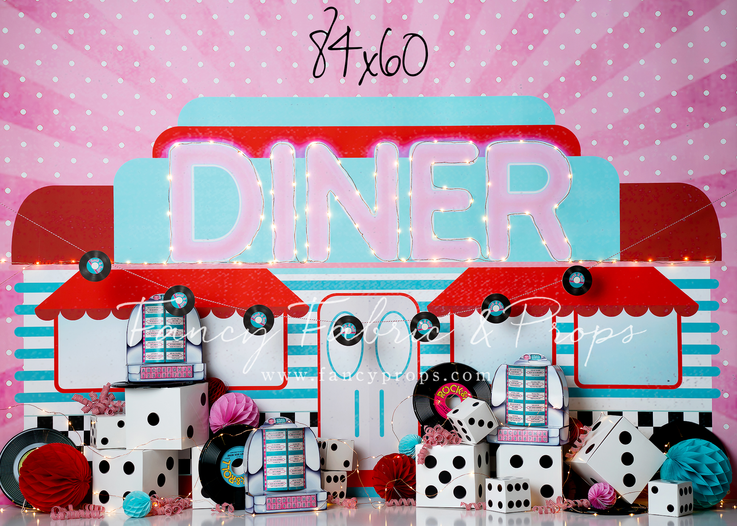 Pop's Diner