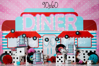 Pop's Diner