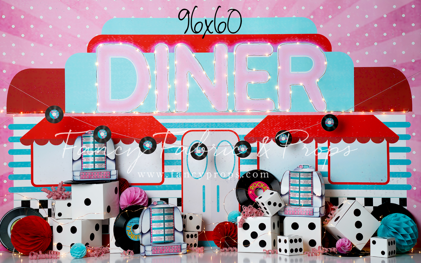 Pop's Diner