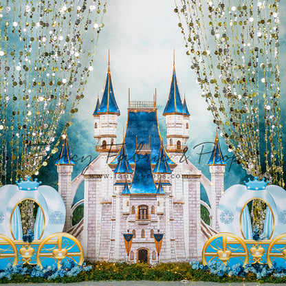 A Dream Is A Wish The Heart Makes