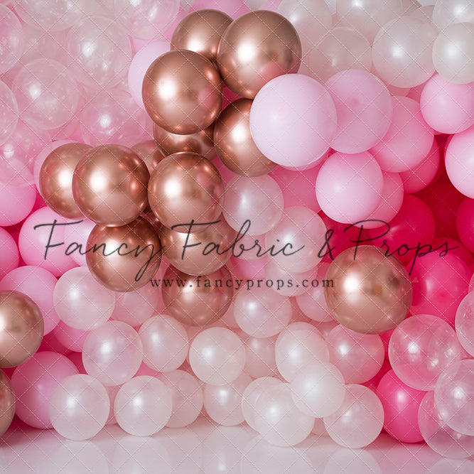 Alejandra Balloon Wall