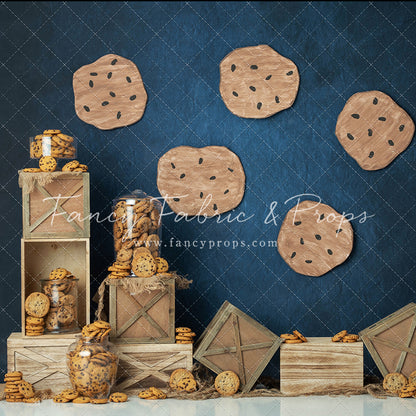 All You Need Is Chocolate