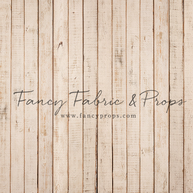 Arlington Wood Planks Mat Floor