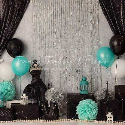 Audrey's Jewelry Box