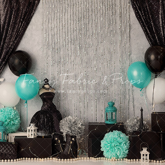 Audrey's Jewelry Box