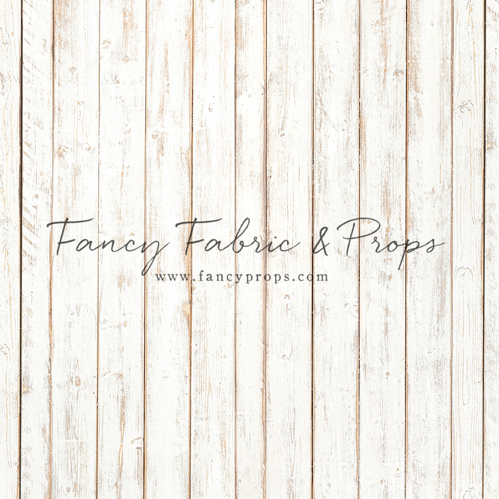 Augusta Wood Planks Mat Floor