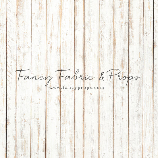 Augusta Wood Planks Mat Floor