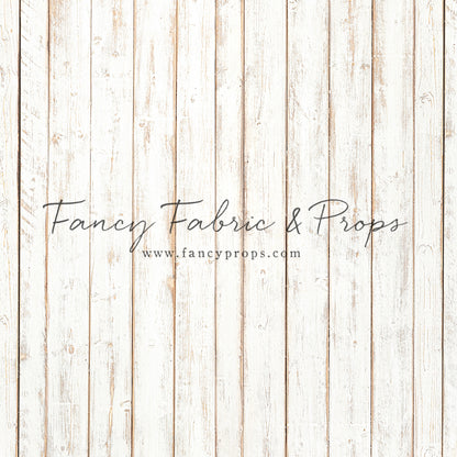 Augusta Wood Planks - Petite