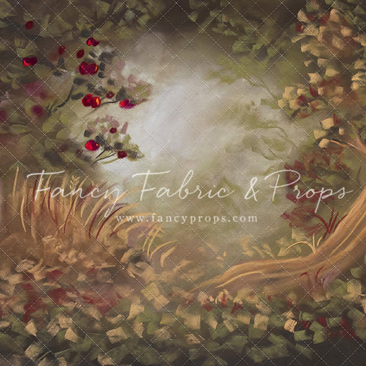 Autumn Meadow - Petite