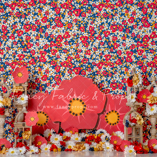 Bloom Where You Are Planted