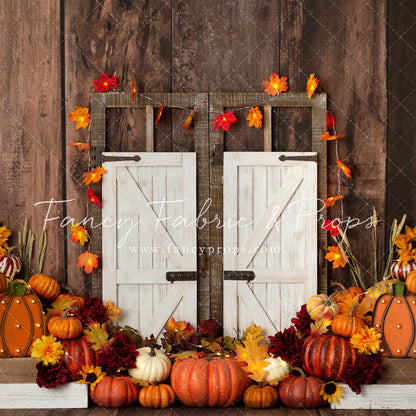 Bountiful Autumn Harvest