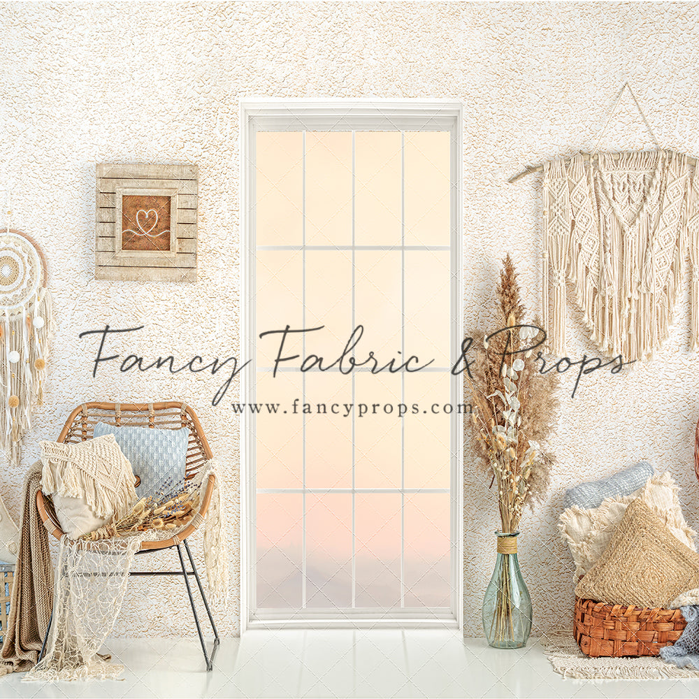 Breezy Atlantic Vibes