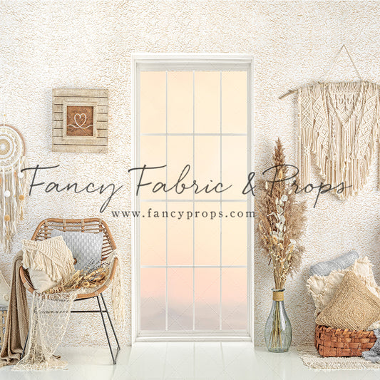 Breezy Pacific Vibes