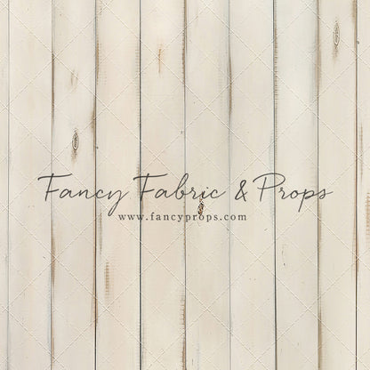 Casandra Wood Planks Mat Floor