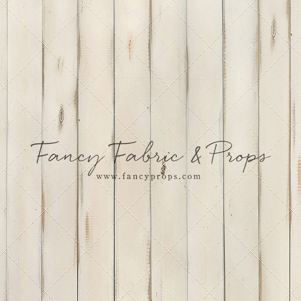 Casandra Wood Planks - Petite