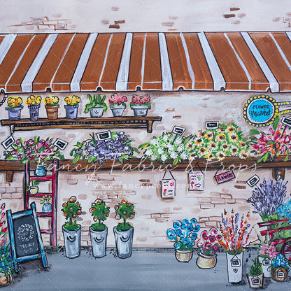 Central Market Florist