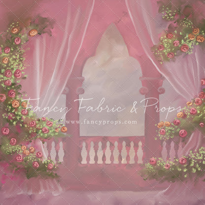 Cersei - With Sweep Option